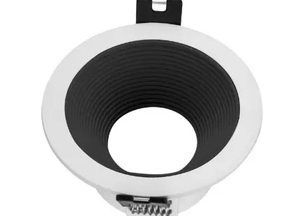 Round Fixed Downlight Fitting