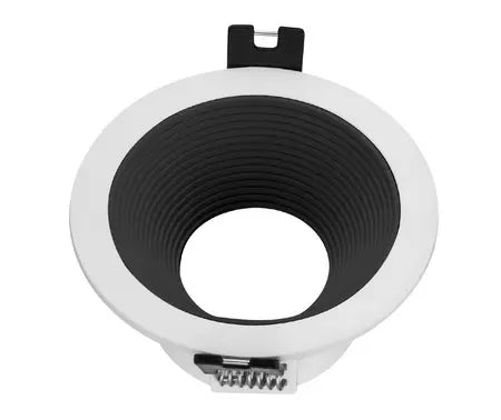Round Fixed Downlight Fitting