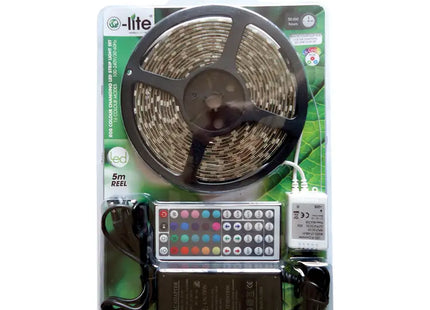 IP20 LED Strip Lights