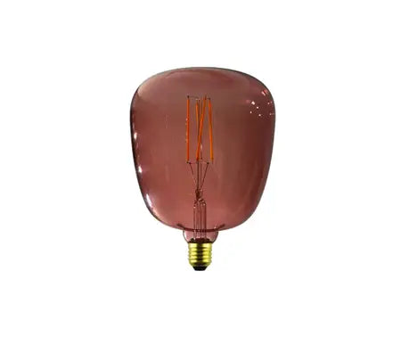 4W LED E27 Filament Bulb