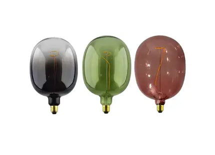 4W LED E27 Filament Bulb