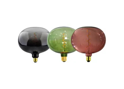 4W LED E27 Filament Bulb