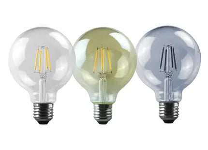 5W LED E27 Filament Bulb
