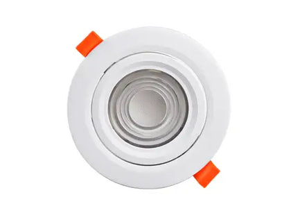 LED Round Downlights