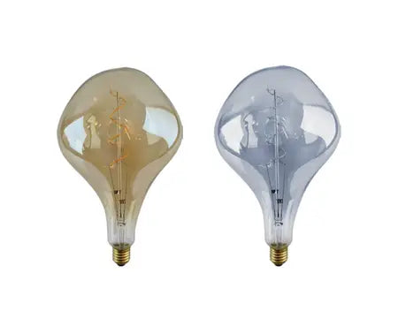 4W LED E27 Filament Bulb