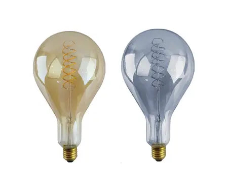 4W LED E27 Filament Bulb