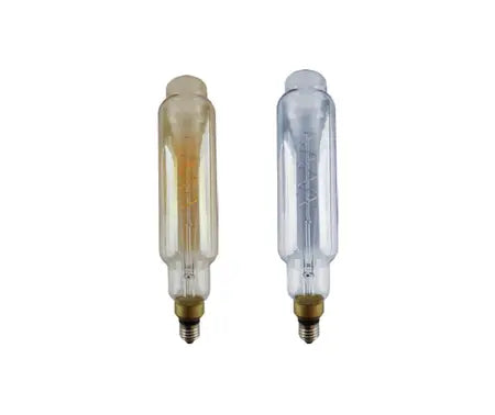 4W LED E27 Filament Bulb