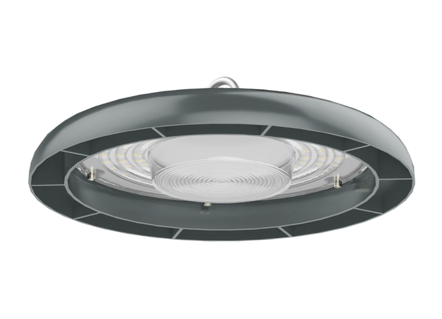 150W LED High Bay Light