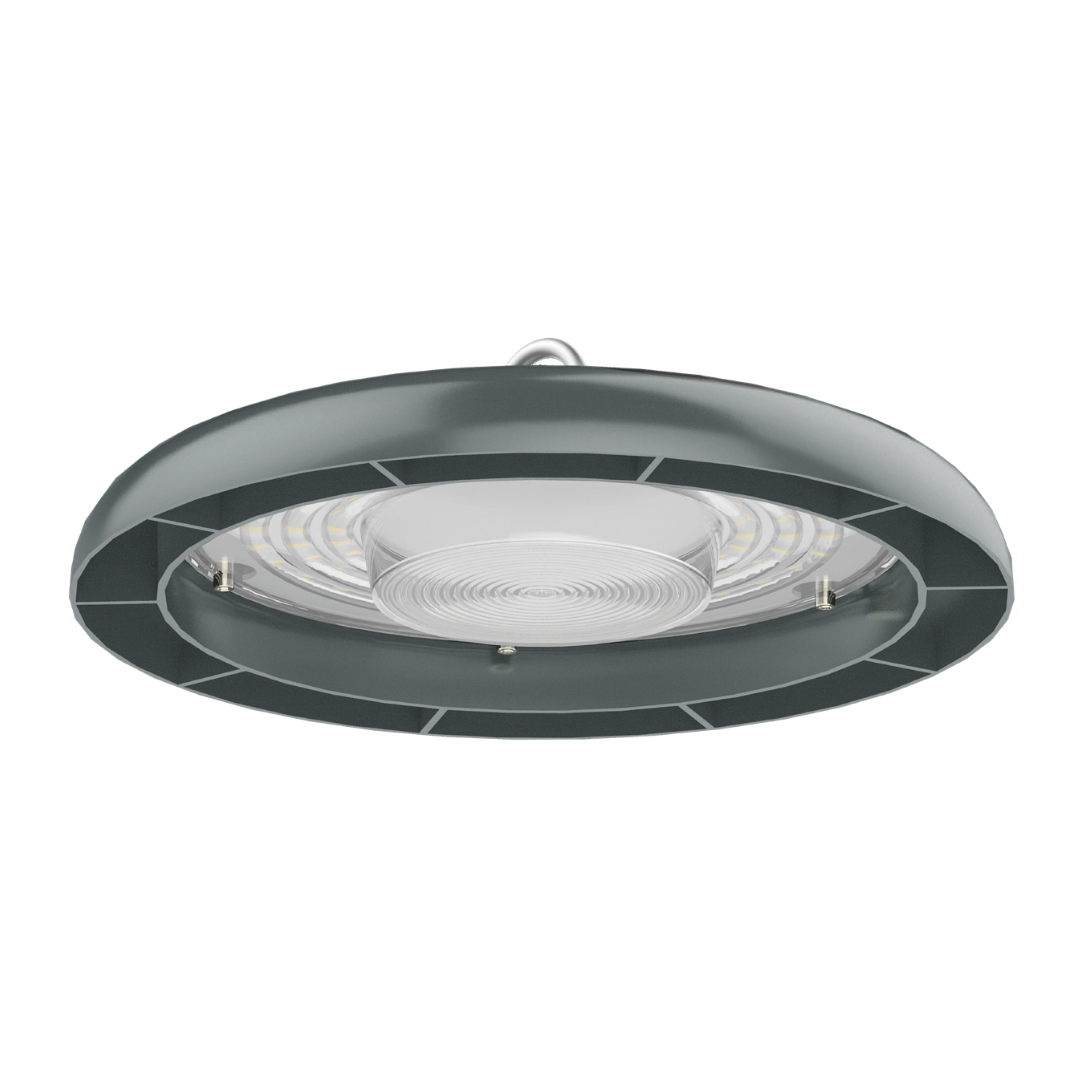 150W LED High Bay Light