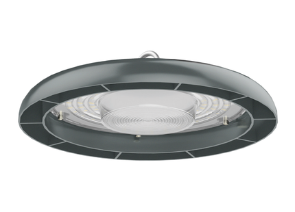 200W LED High Bay Light