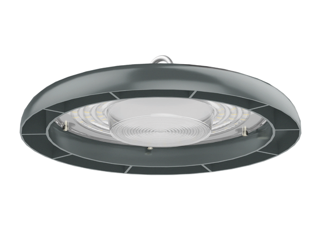 200W LED High Bay Light