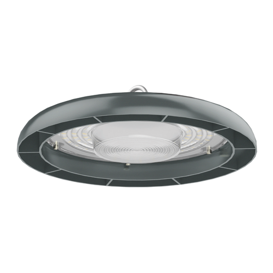 200W LED High Bay Light