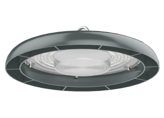300W LED High Bay Light