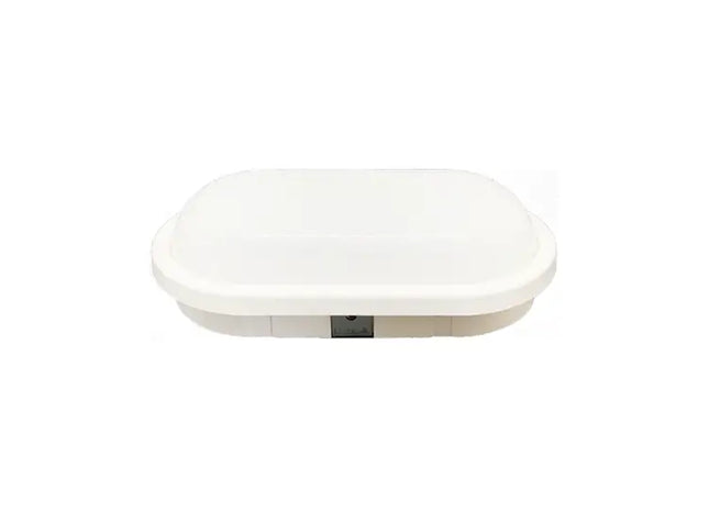 20W LED Elliptical Bulkhead