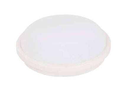 20W LED Round Bulkhead