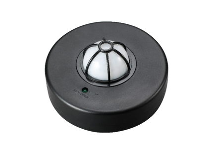 Black Room Occupacny Sensor 1 Sensor