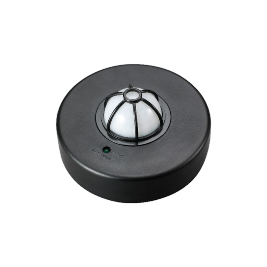 Black Room Occupacny Sensor 1 Sensor