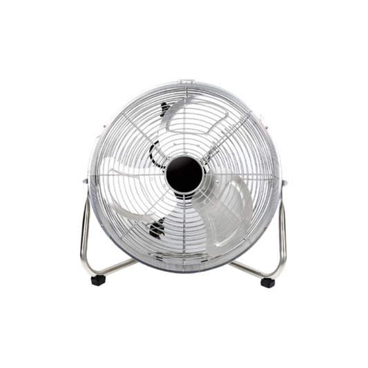 12" Domestic 3 Blade Desk & Floor Fan