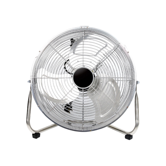 20" Domestic 3 Blade Desk & Floor Fan