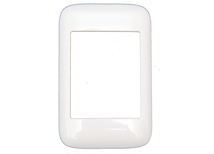 White 4X2 Surround