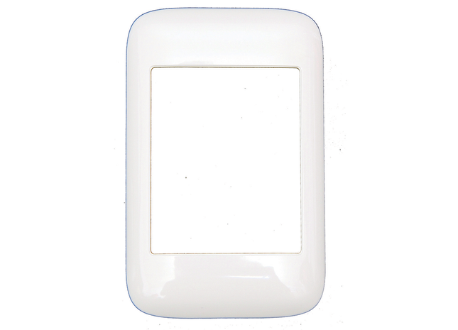 White 4X2 Surround