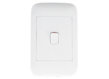 4X2 1 Lever Switches