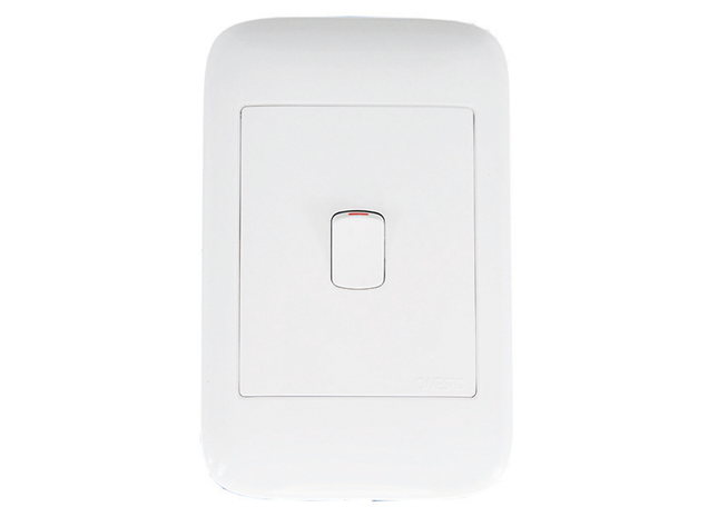 4X2 1 Lever Switches