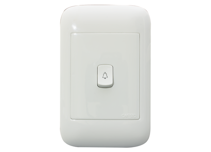 4X2 Bell Push Switch