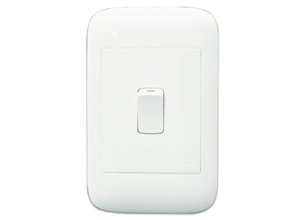 4X2 20A 2P Switch