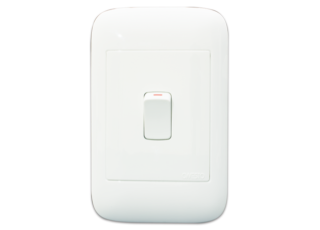 4X2 20A 2P Switch