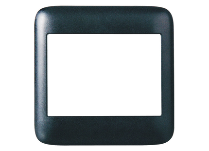 Black 4X4 Surround