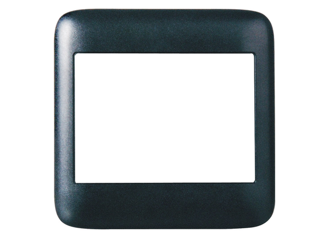 Black 4X4 Surround