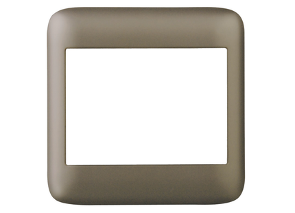 Copper 4X4 Surround