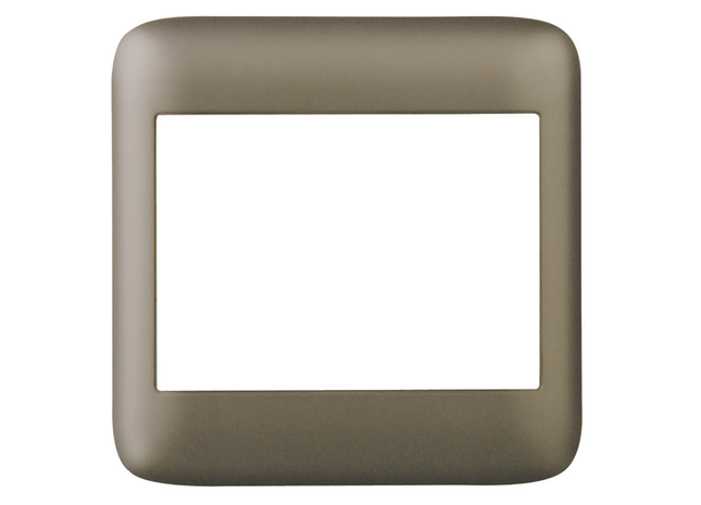 Copper 4X4 Surround
