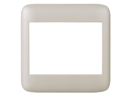 White 4X4 Surround