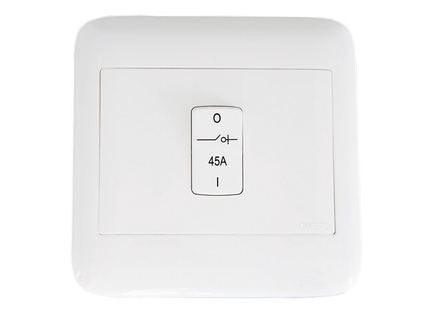 4X4 45Amp 3 Pole Isolator