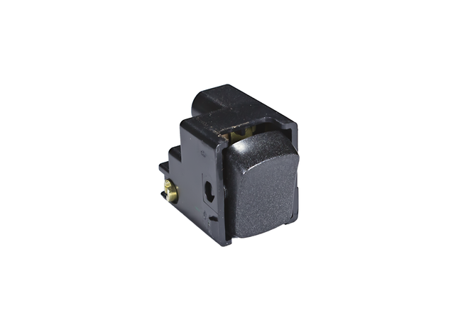1 Way Black Module