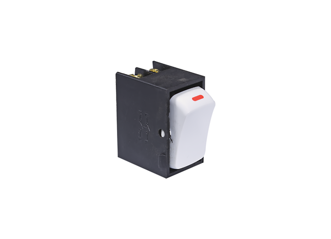 16A Intermediate Switch Module