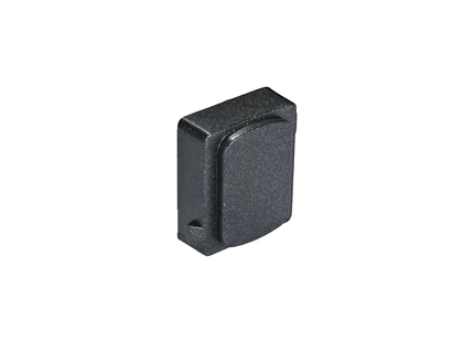 Blank Black Insert Module