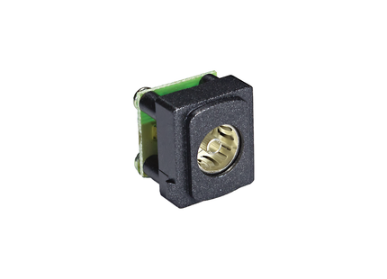 Black Television Module