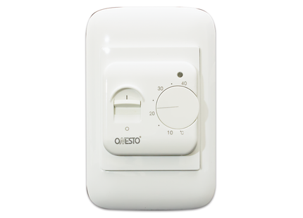 4X2 16A Thermostat