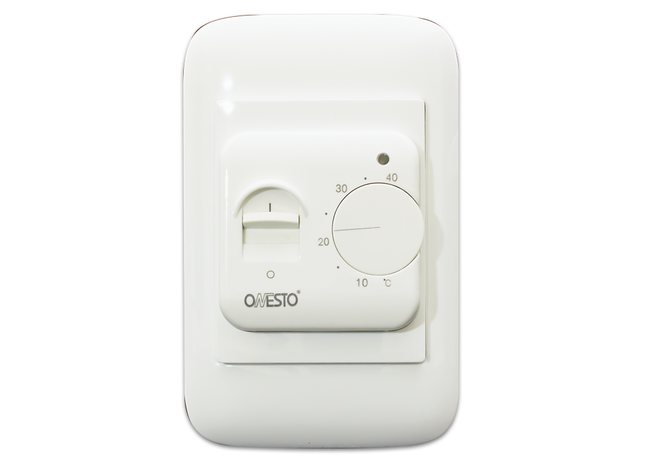 4X2 16A Thermostat