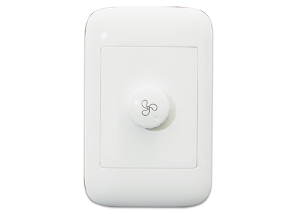4X2 Fan Control