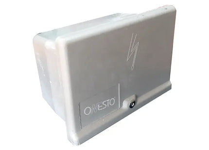 4X2 DMC Enclosure
