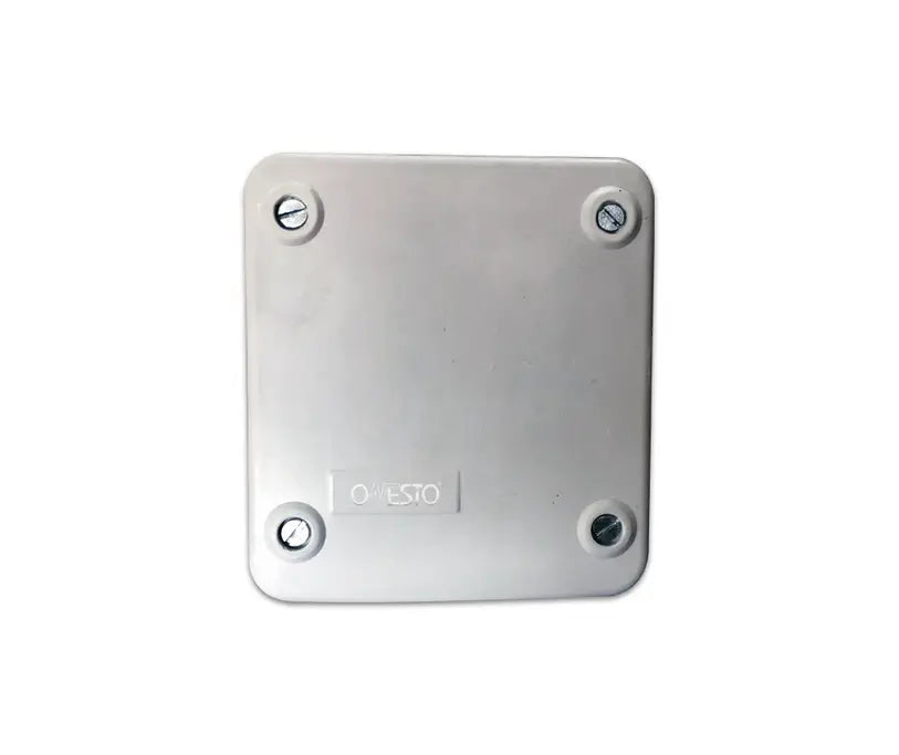 DMC Mini Junction Box – Maple Leaf Electrical Supplies