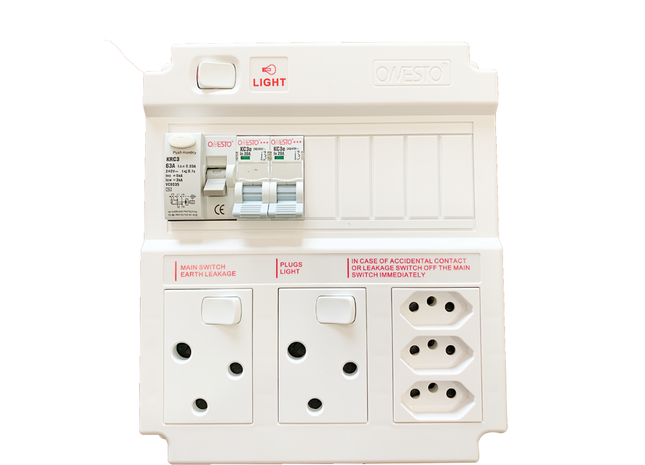 Oneso Mini Ready Board - ORB-9W-3ZA