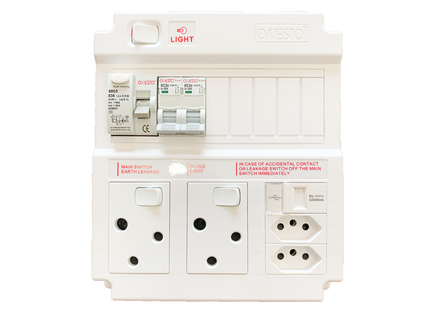 Oneso Mini Ready Board - ORB-9W-UZA