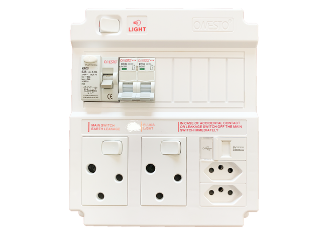 Oneso Mini Ready Board - ORB-9W-UZA
