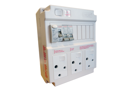Oneso Mini Ready Board - ORB-9W