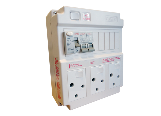 Oneso Mini Ready Board - ORB-9W